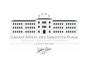 Grand Hôtel des Sablettes-Plage
