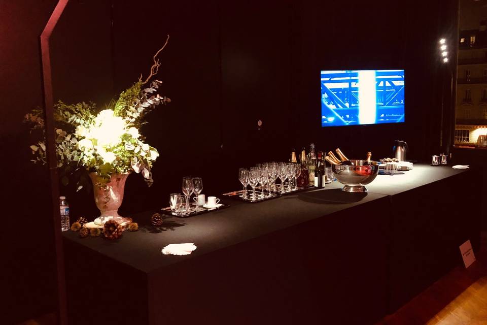 MIX IN PARIS