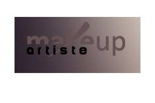 Make-up artiste logo