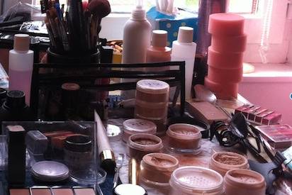 Maquillage