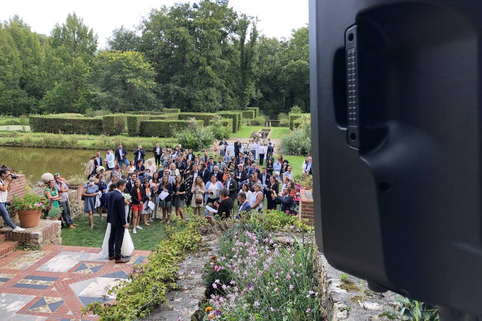 MIX IN PARIS