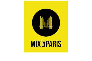 MIX IN PARIS