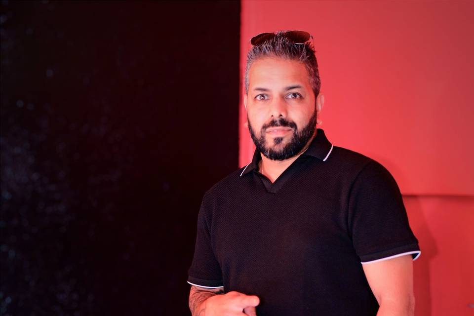 DJ DEV