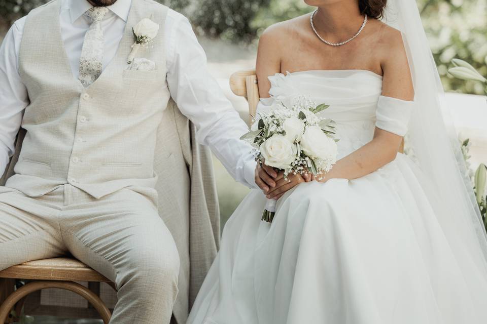 Elena & Fabio