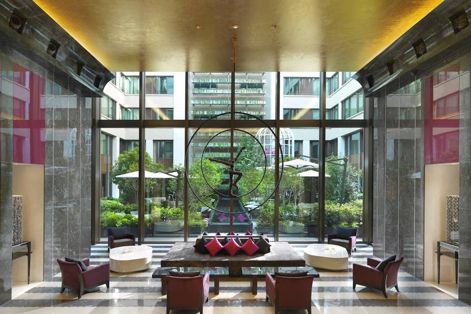 Mandarin Oriental Paris