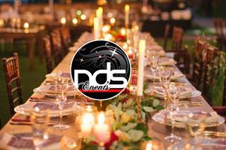 NDS Event's – Location de matériel de réception