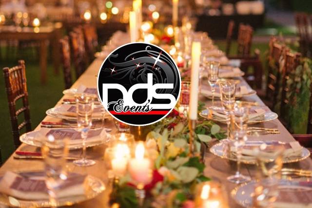 NDS Event's – Location de matériel de réception