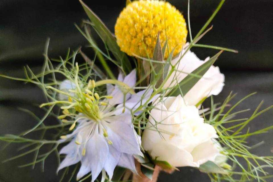 Boutonnière