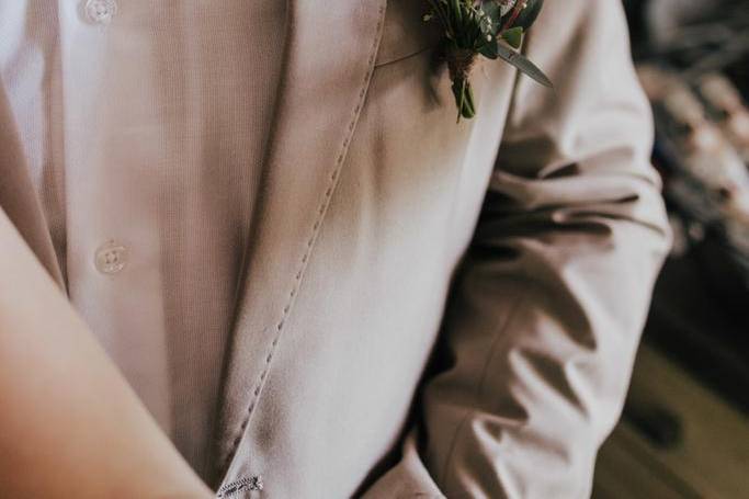 Boutonnière