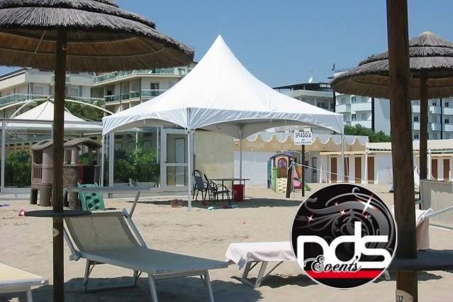 Location de chapiteaux