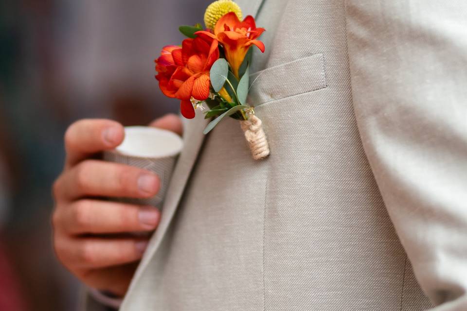 Boutonnière