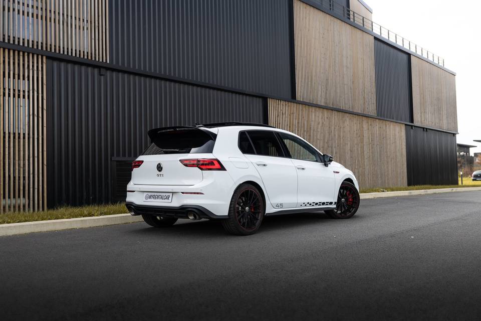 GTI CLUBSPORT 45