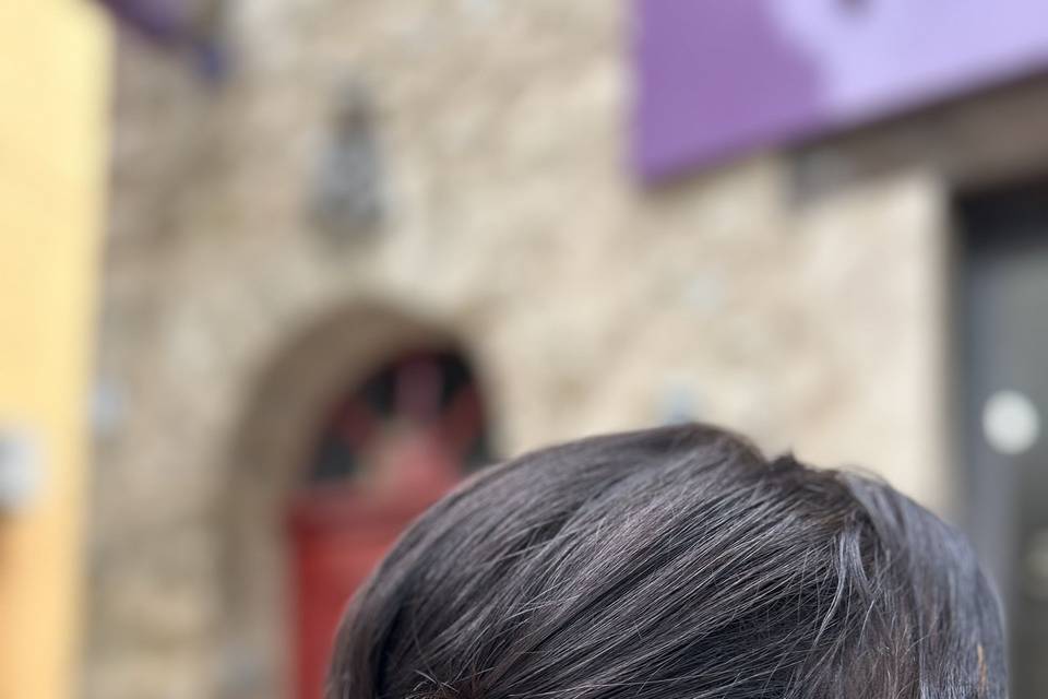 Chignon