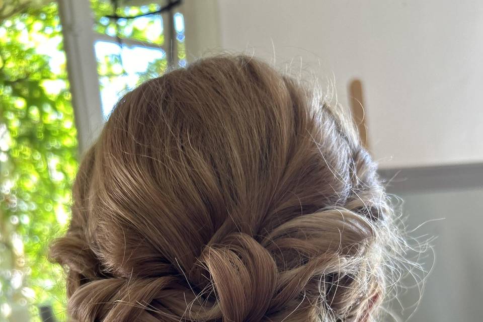 Chignon
