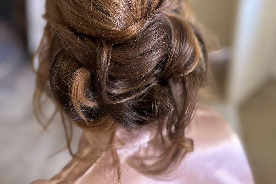 Chignon