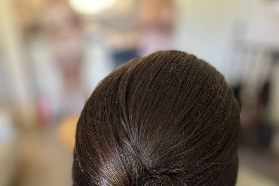 Chignon