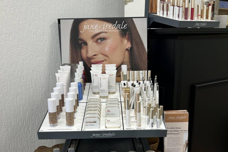 Maquillage