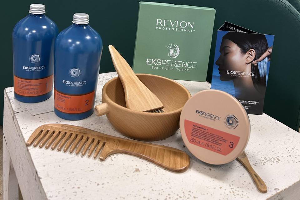 Soins Revlon