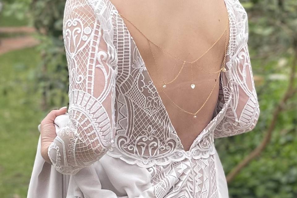Mariée