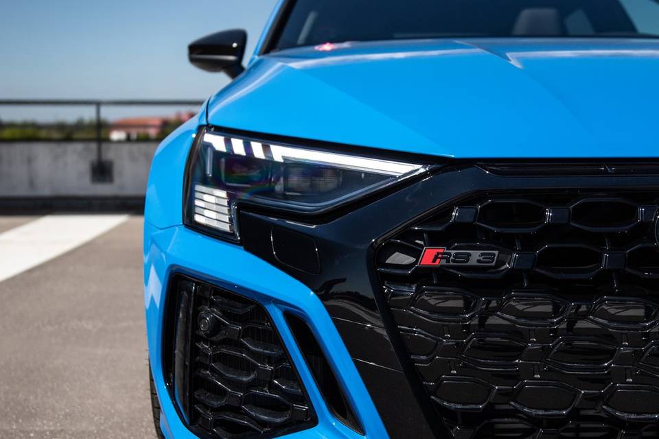 AUDI RS3 Sportback