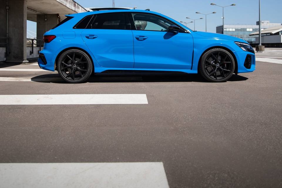 AUDI RS3 Sportback