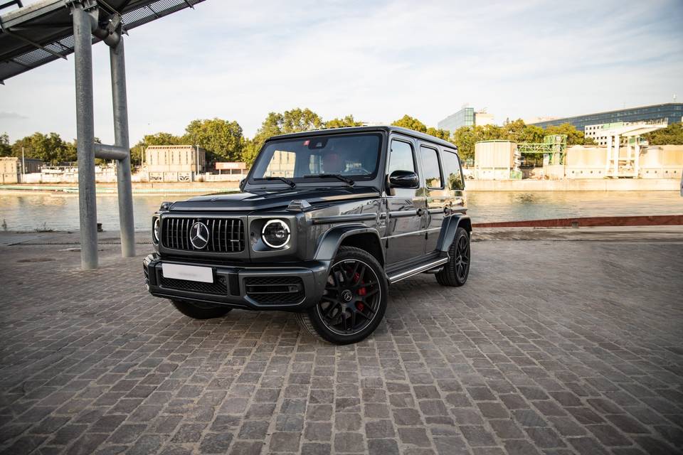 G63 AMG