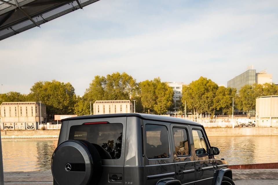 G63 AMG