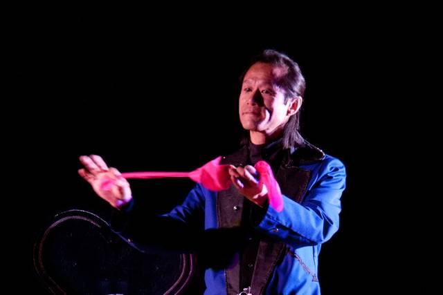 Chris Wilson In Show.02