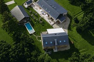 Domaine des Grandes Hayes