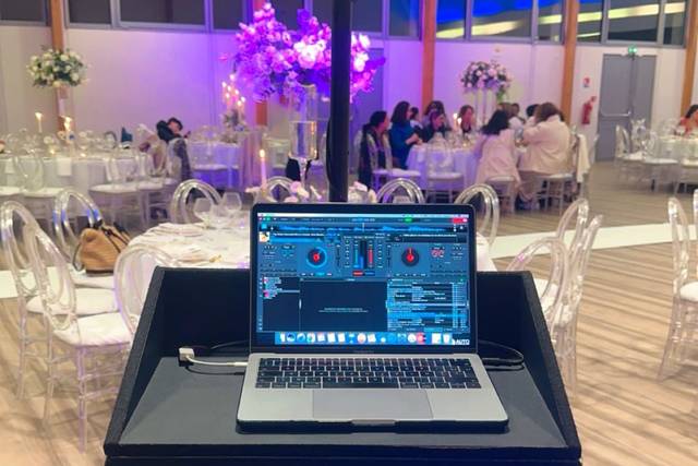 Mariage