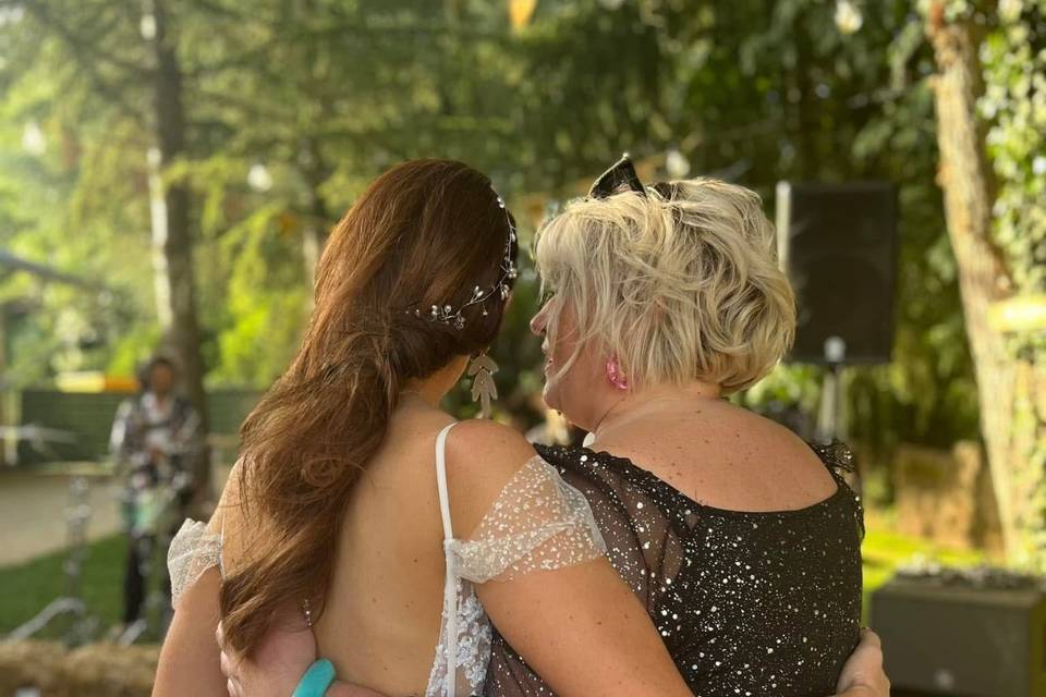 Les Ceremonies de Mademoiselle Suzanne
