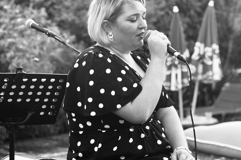 Les Ceremonies de Mademoiselle Suzanne