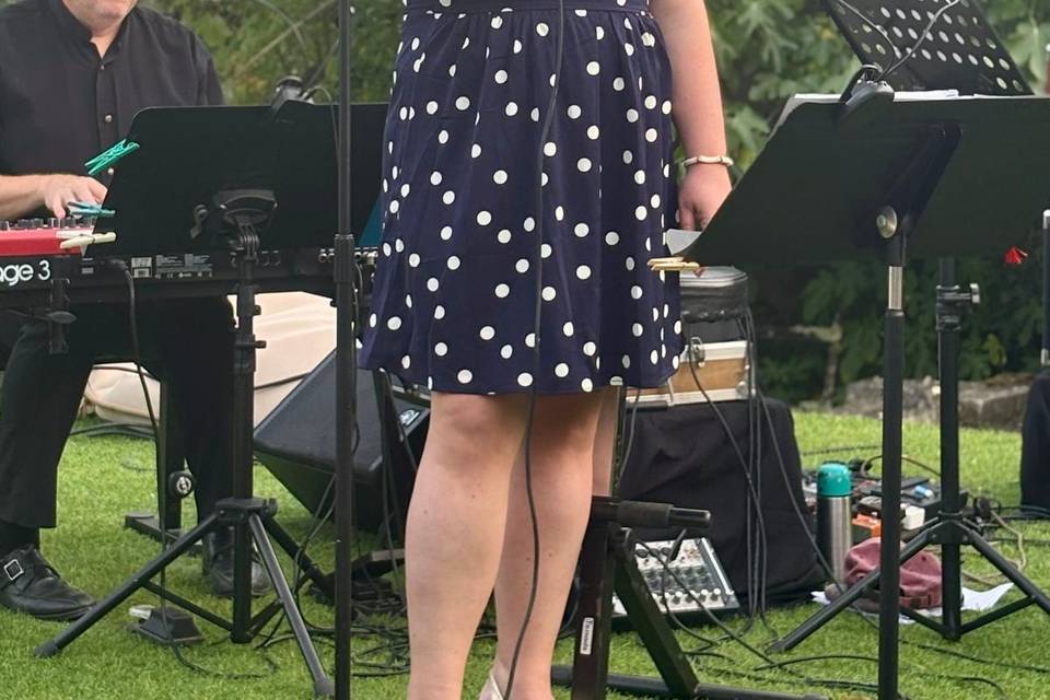Les Ceremonies de Mademoiselle Suzanne
