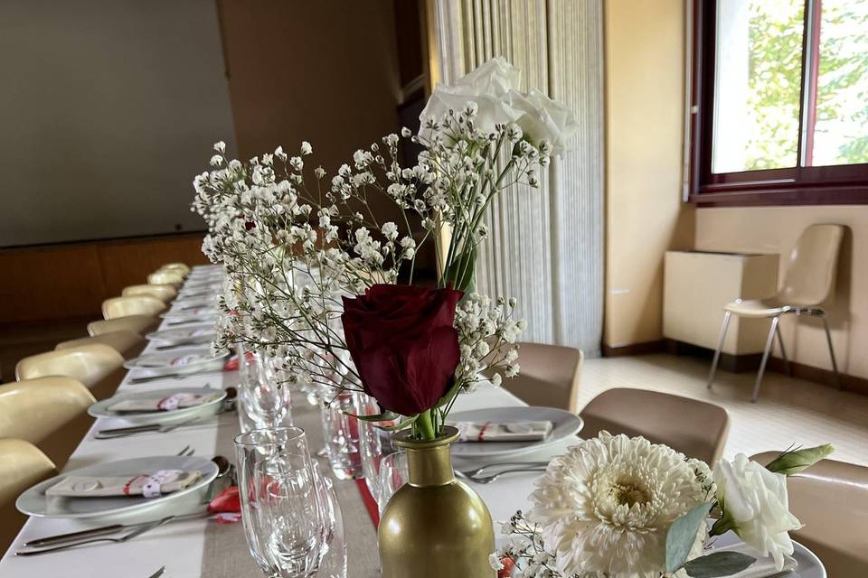 Centre de table