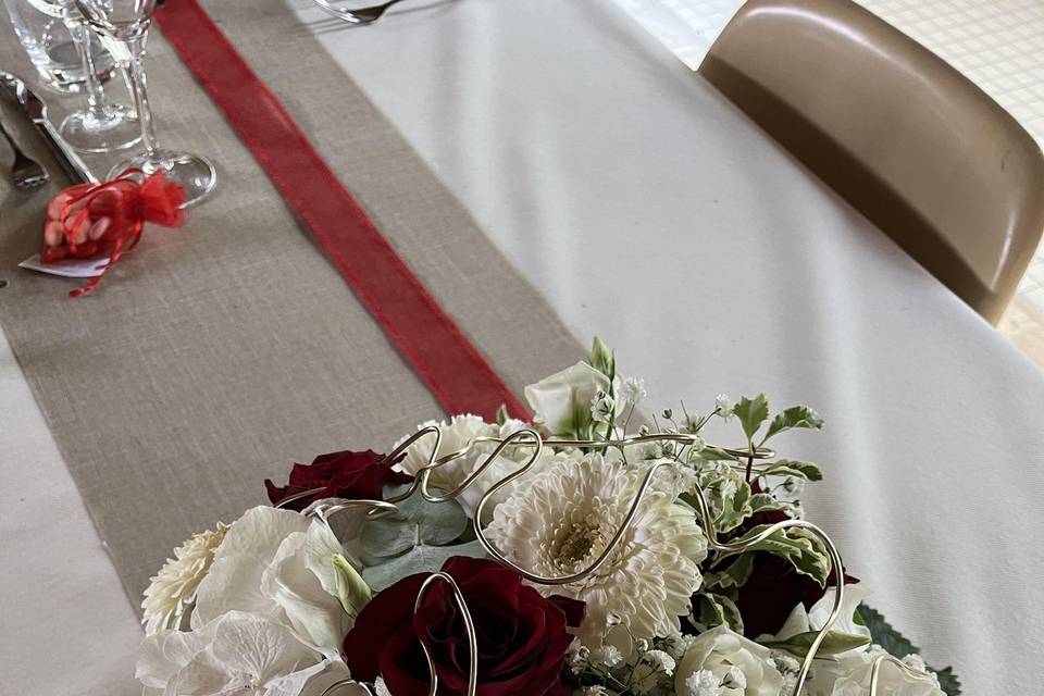 Centre de table