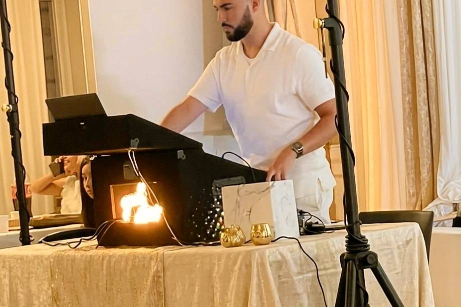 Dj Nassim