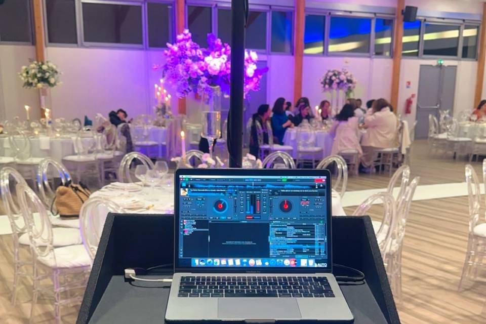 Mariage