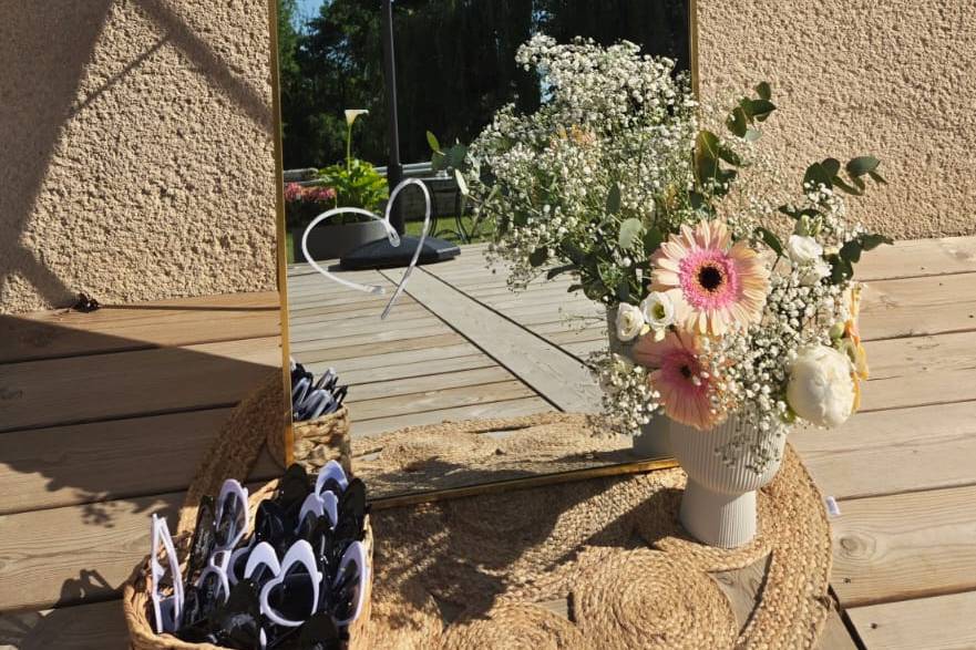 Décoration