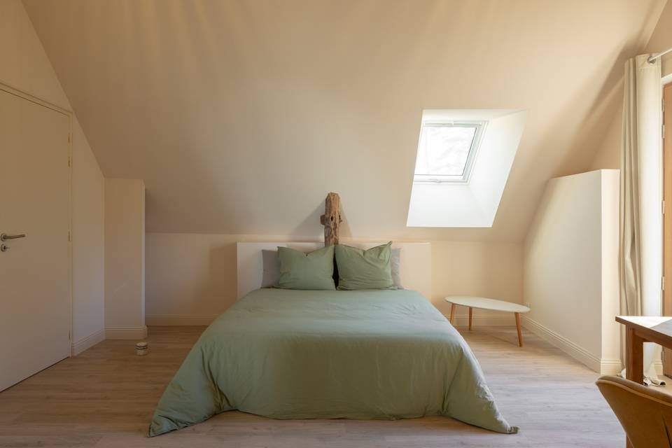 Suite des mariés