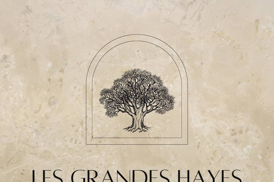 Les grandes hayes logo