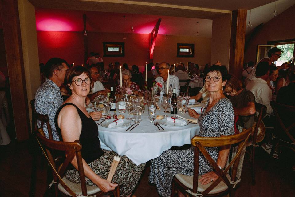 Invités