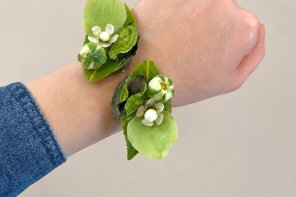 Bracelet