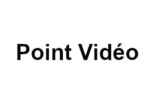 Point Vidéo