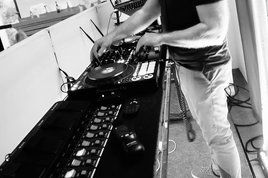 DJ Bast