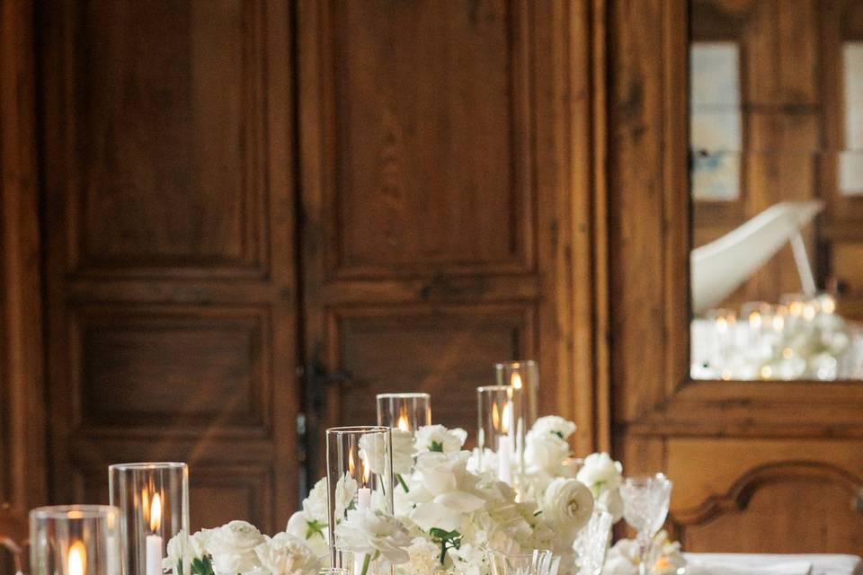 Centre de table