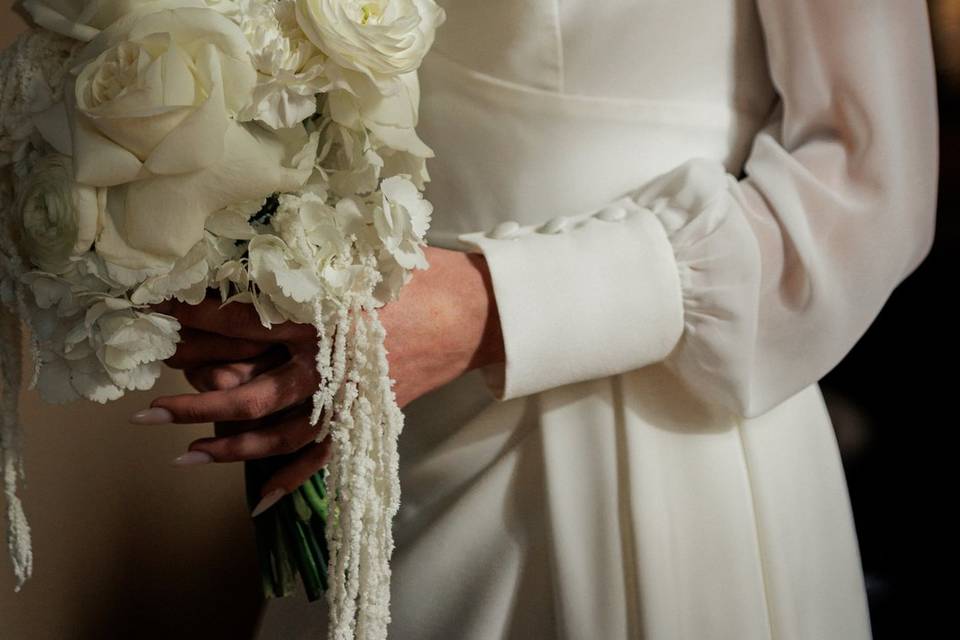 Mariée