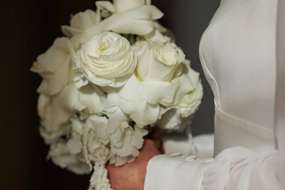 Mariée
