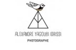 Logo Alexandre Yagoubi Photographe