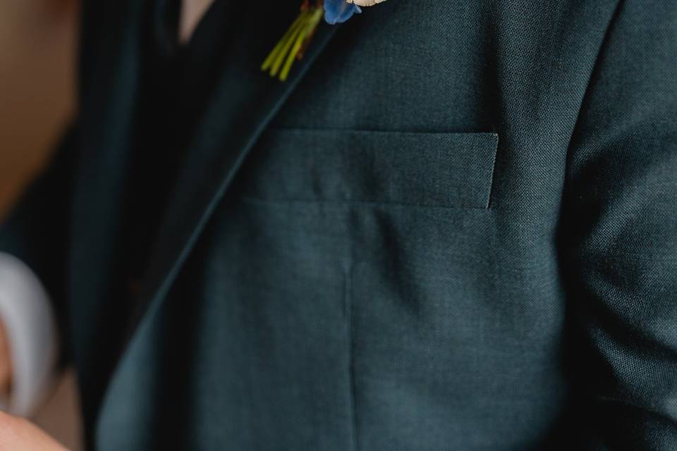 Boutonnière