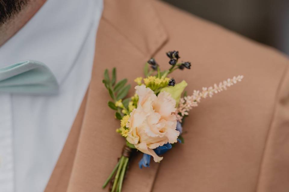 Boutonnière